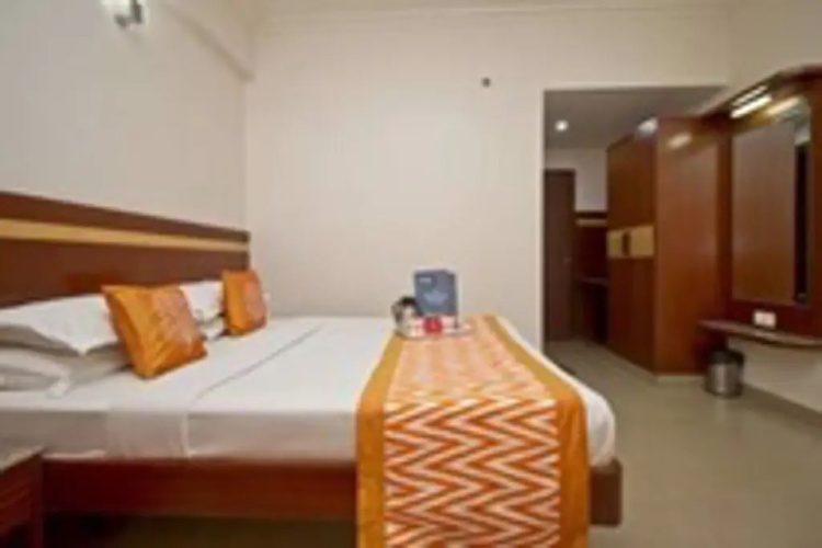 Hotelbild