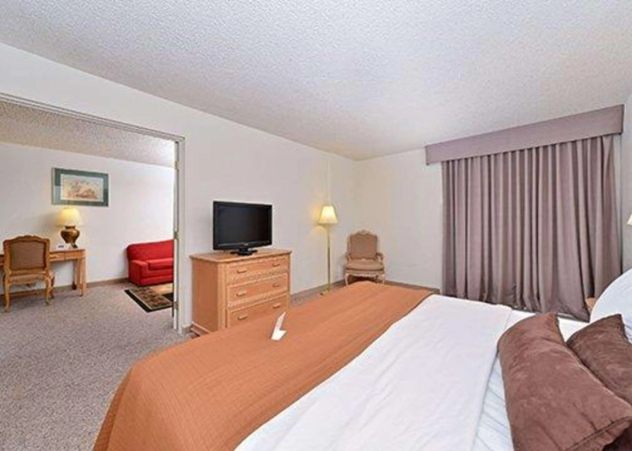 Quality Inn Alamosa