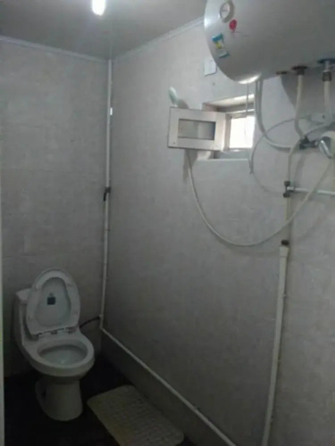 Qinglongxia Pinfu Scenic Farm Stay