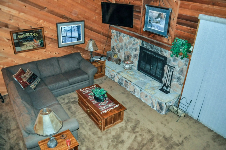 Mammoth Sierra Townhomes #40