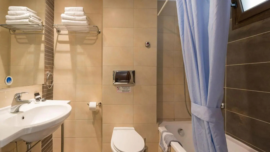 Atrium Hotel Thassos