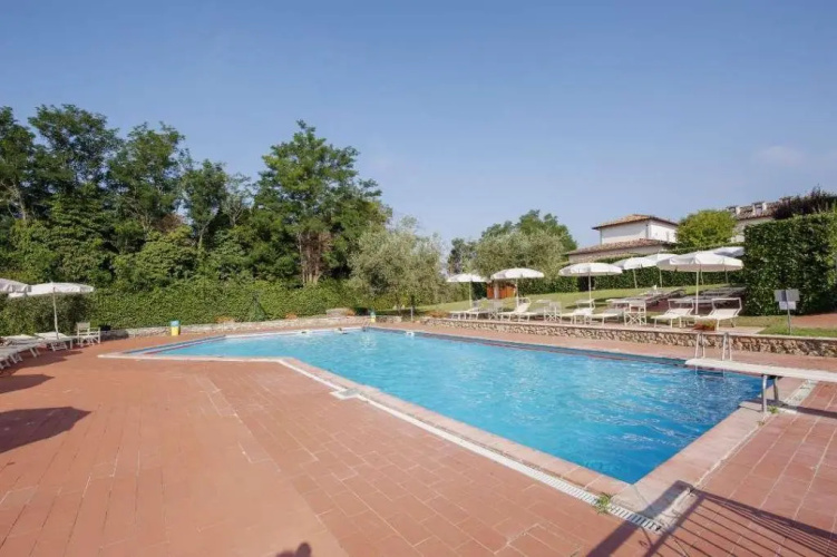 ProfilHotels Garden photo 20