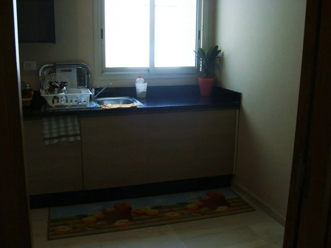 Oasis Square Apartment