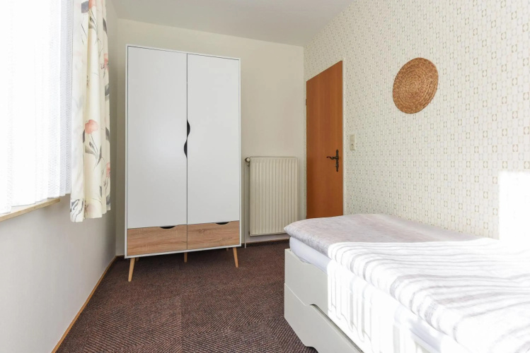 Ferienwohnungen im Haus Eilers