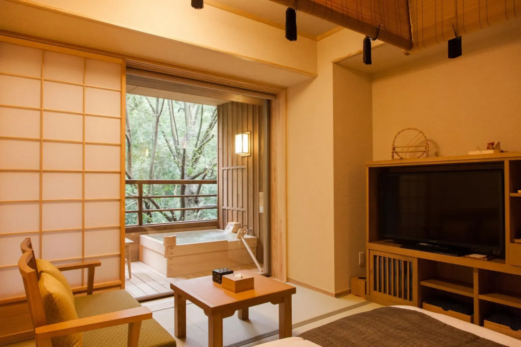 Inishienoyado Ikyu