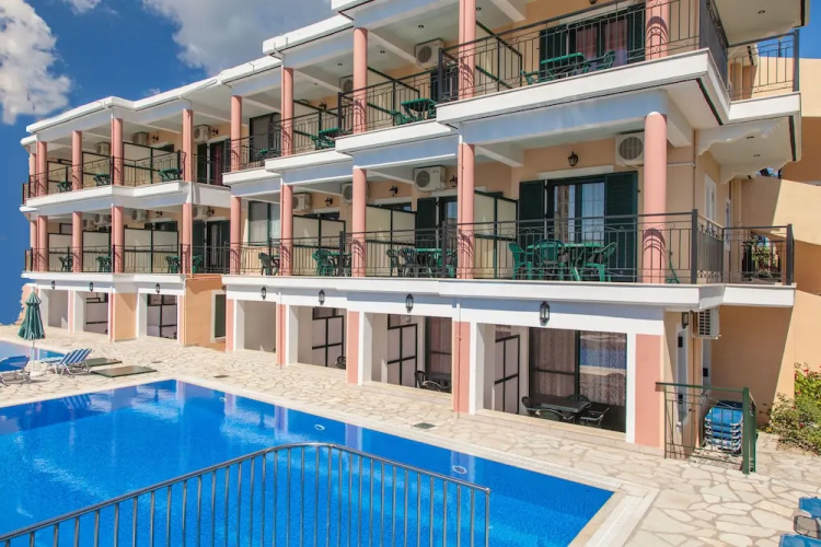 Image de l'hôtel