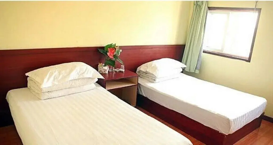 Ruyi Hotel Suzhou No. 2 Branch