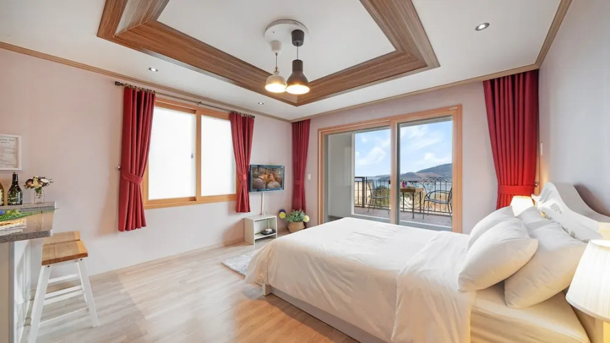 GreenNarae Pension