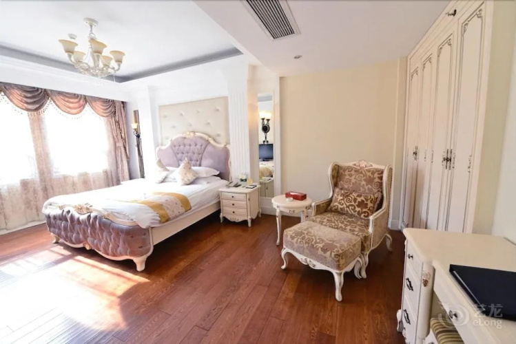 Nanjing Zhongyang Hotel