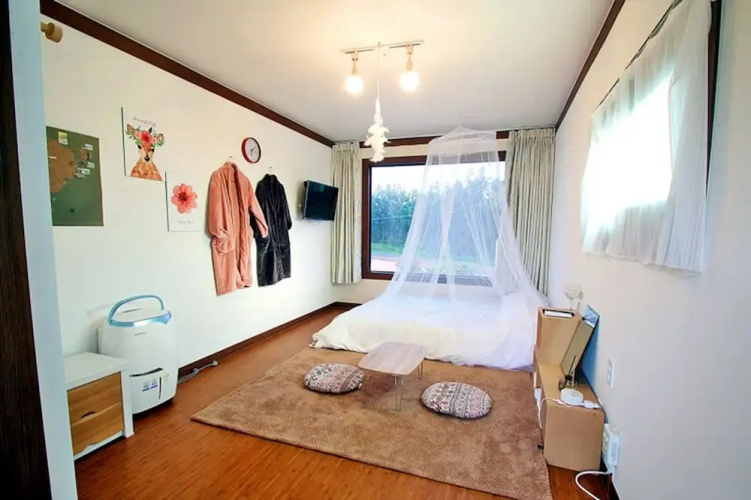 Wedding House