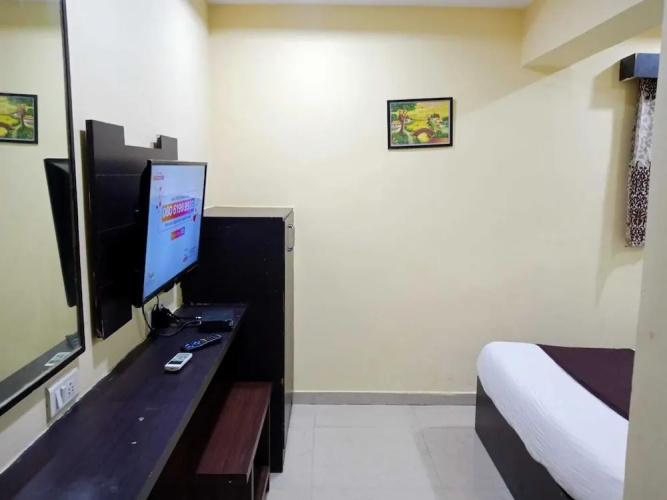 Hotel Dream Inn