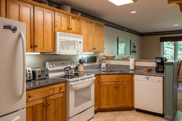 2 Bedrooms Premium room
