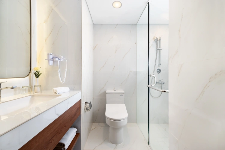 Premier Double room