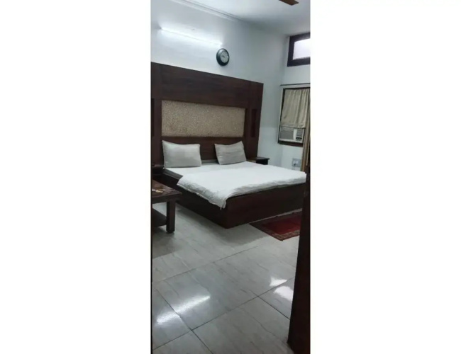 Hotel Prem Dynasty