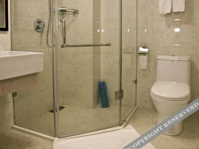 Huaxinyuan Boutique Hotel