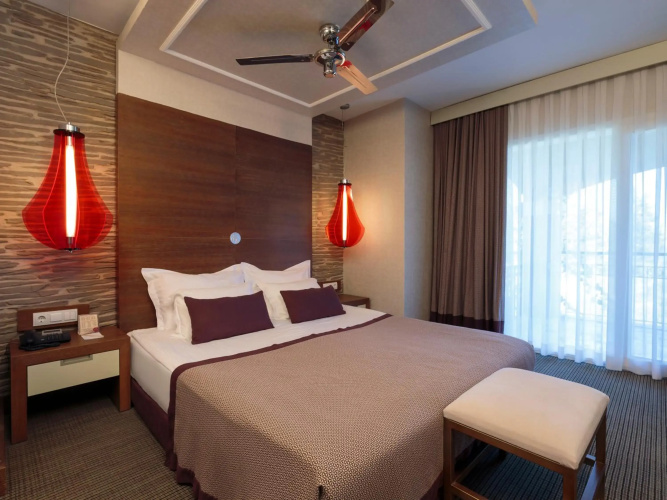 Pirate's Beach Club Hotel - Ultra All Inclusive