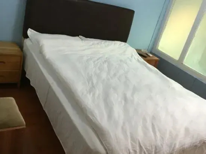 Jincheng Hostel