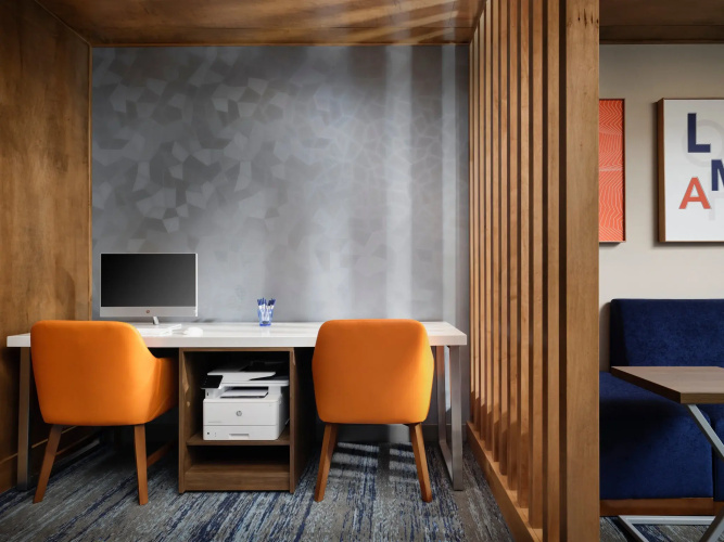 Holiday Inn Express & Suites Lima by IHG