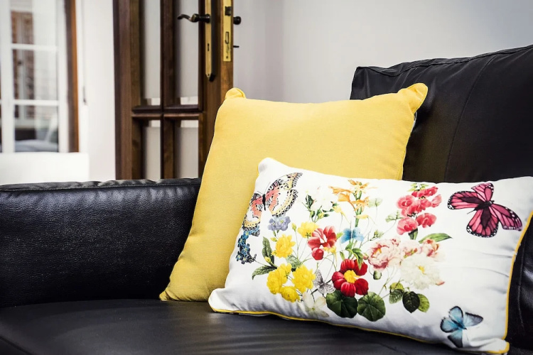Apartamento São João