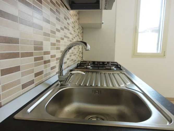 VersoSud - Acton Apartment 16