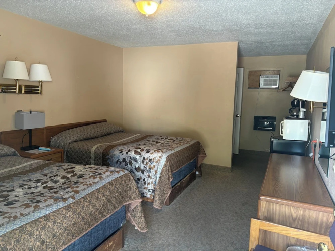 Sioux Motel