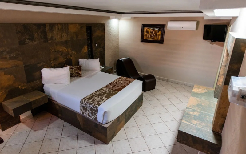 Hotel Closbi Km6
