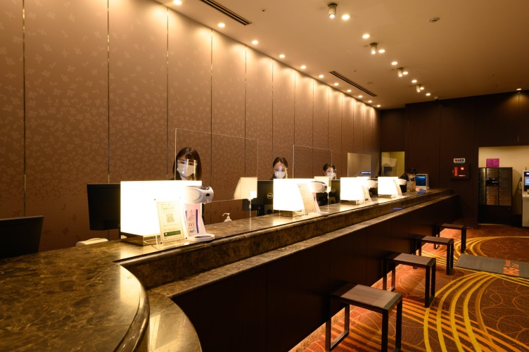 ANA Crowne Plaza Sapporo photo 32