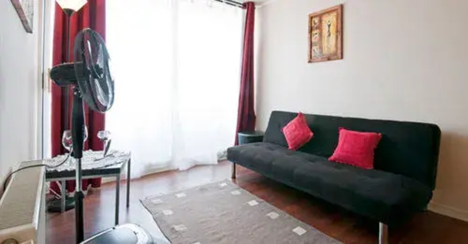 R&R Apartment Suites