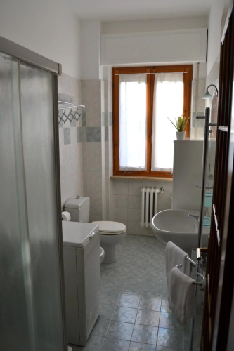 Da Fabio e Francesca - Holiday Apartment