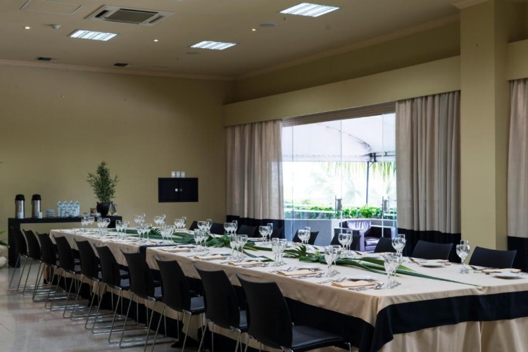 Movich Hotel de Pereira photo 20