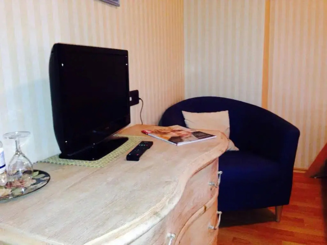 Hotel Haus Roedgen
