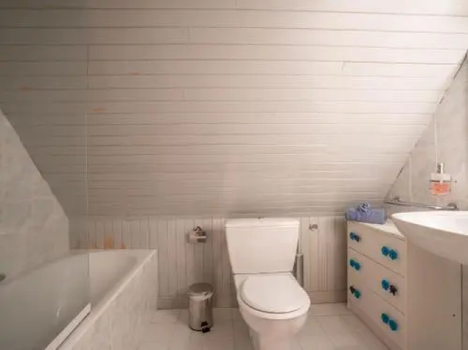 Holiday Home Manoir Kerprigent