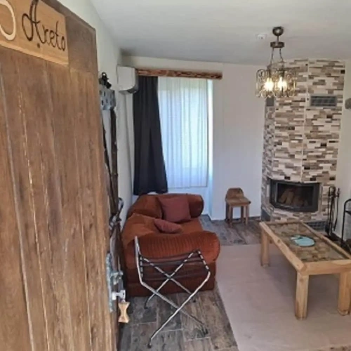 1 Bedroom Standard Family room