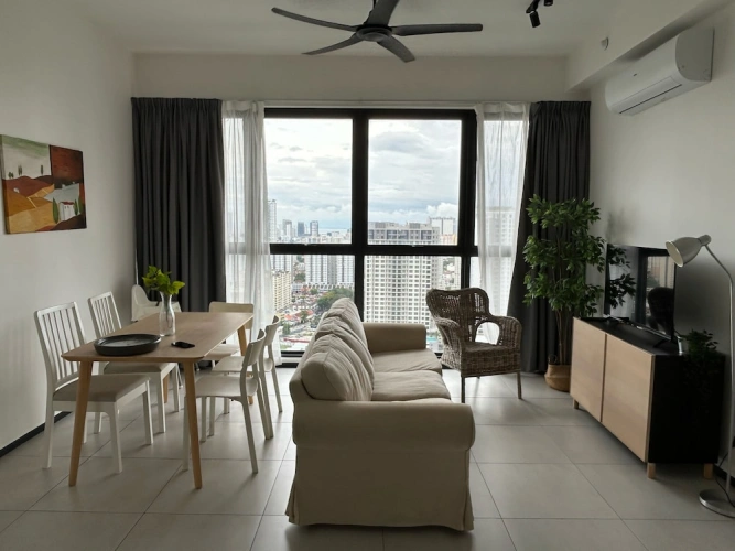 Comfort Apartment