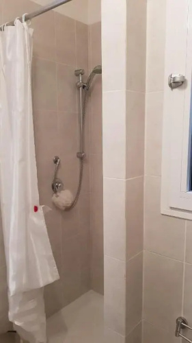 Apartment Roma