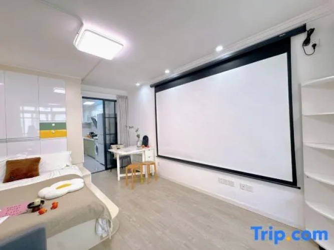 1 Bedroom Family Suite
