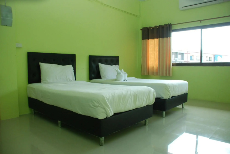 Keeree Guesthouse