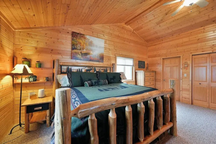Twin Pines