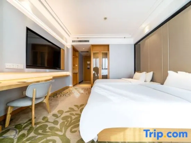 Business Twin room