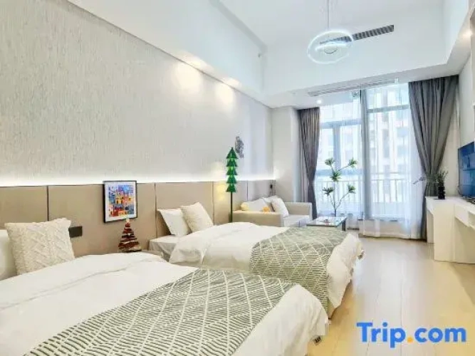 Twin Suite