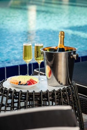 The Ritz-Carlton Coconut Grove photo 14