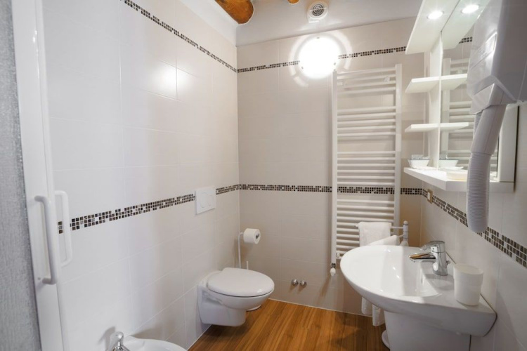 Bed and Breakfast La Quiete