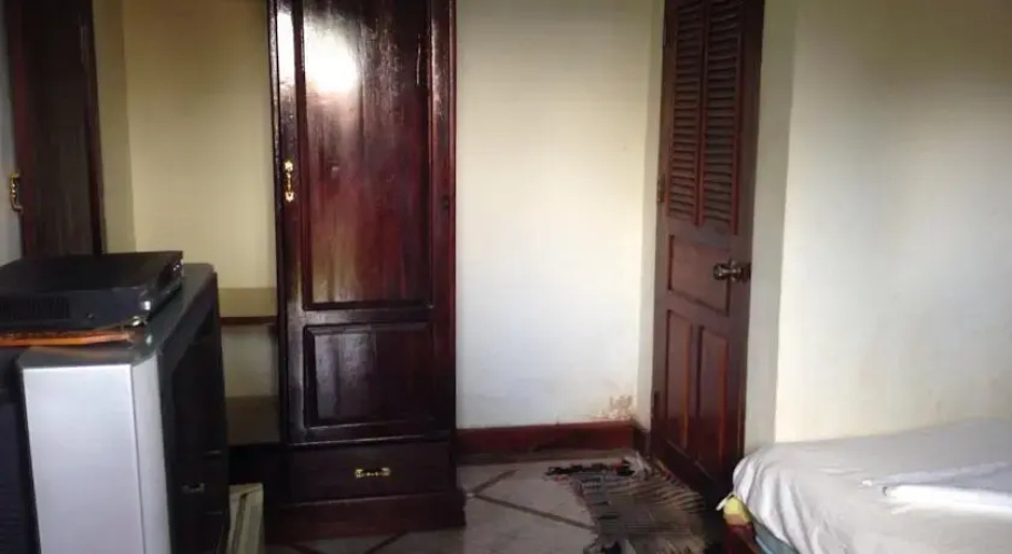 Onpaseuth Guesthouse