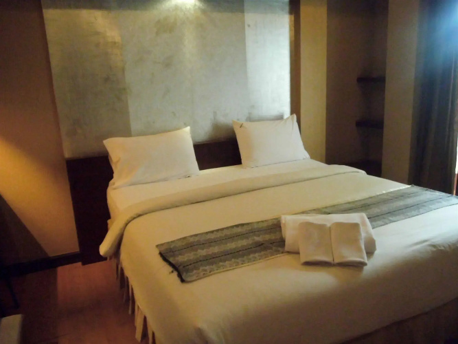 Baan Chalelarn Hotel
