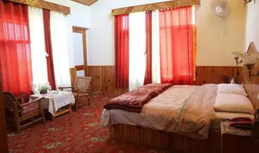 Image de l'hôtel