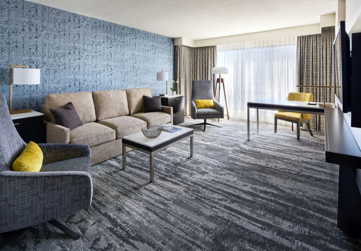 Hyatt Regency Vancouver