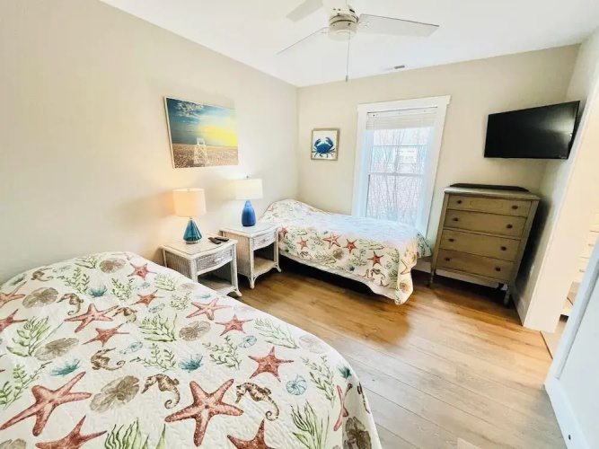 Laurel Street 308