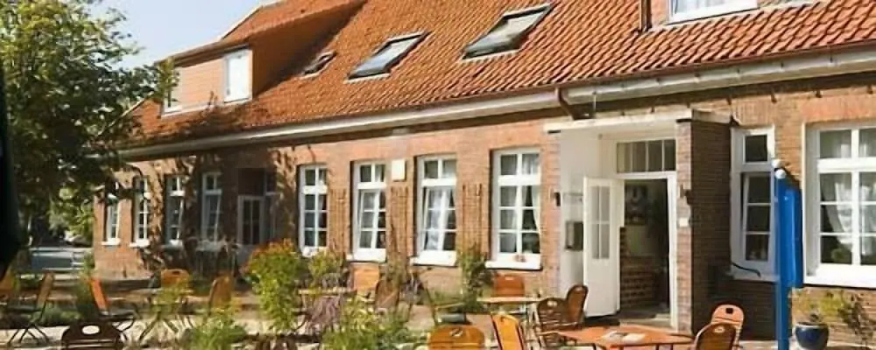 Hotel Küstenklang