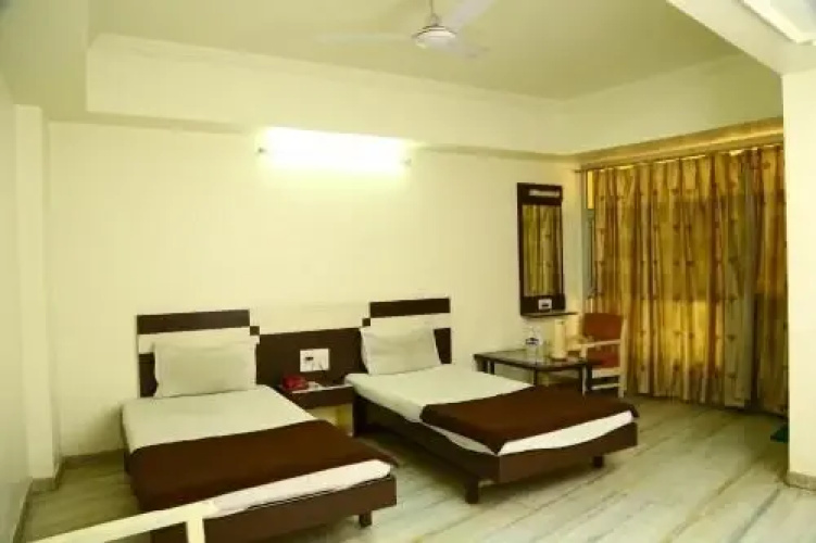 Hotel Wellcome Inn