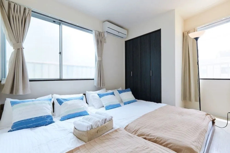 Nishikamata ColorBee House